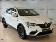 Renault Arkana I Москва  - изображение 18