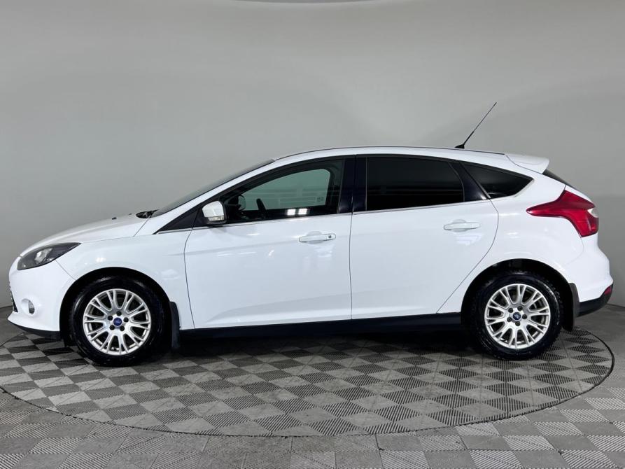 Ford Focus III Ростов-на-Дону  - изображение 8