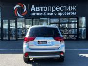 Mitsubishi Outlander III Рестайлинг 2 Волгоград  - изображение 25