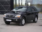 Kia Sorento I Рестайлинг Новосибирск  - изображение 22