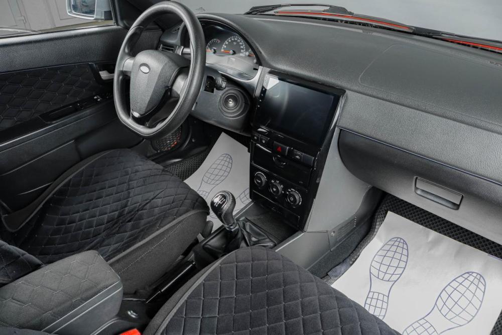 Lada (ВАЗ) Priora I Тюмень  - изображение 11