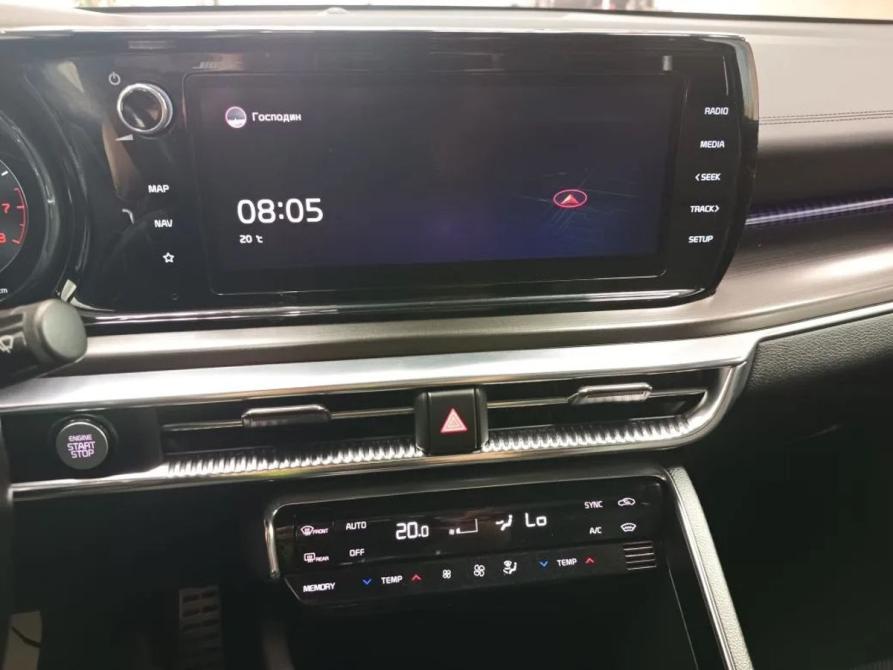 Kia K5 III Москва  - изображение 12