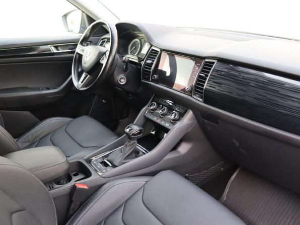 Skoda Kodiaq I с пробегом 2018 года, цена 2 849 000 рублей, 108244 км, внедорожник, Автокод Объявления