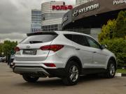 Hyundai Santa Fe III Москва  - изображение 23