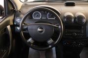 Chevrolet Aveo I Рестайлинг Омск  - изображение 31