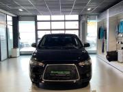Mitsubishi Lancer X Рестайлинг Сыктывкар  - изображение 30