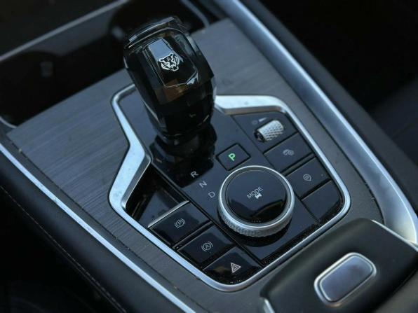 Chery Tiggo 7 Pro Max I Рестайлинг с пробегом 2024 года, цена 2 250 000 рублей, 39298 км, внедорожник, Автокод Объявления
