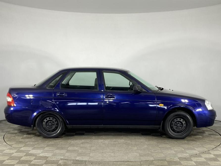 Lada (ВАЗ) Priora I Воронеж  - изображение 3
