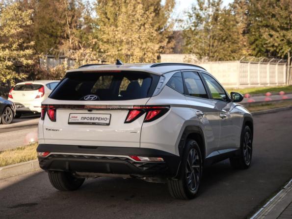 Hyundai Santa Fe III Рестайлинг с пробегом 2018 года, цена 1 799 777 рублей, 214311 км, внедорожник, Автокод Объявления