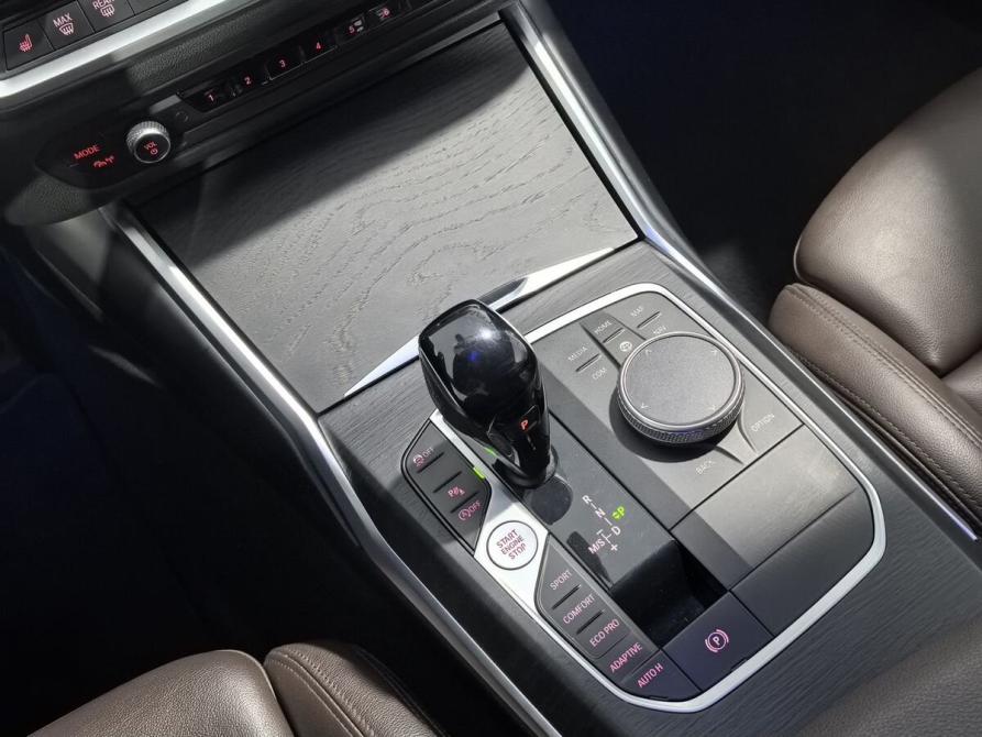 BMW 3 серии VII (G2x) Санкт-Петербург  - изображение 30