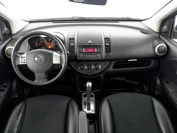 Nissan Note I Рестайлинг с пробегом 2013 года, цена 1 150 000 рублей, 98610 км, хэтчбек, Автокод Объявления