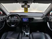 Chery Tiggo 4 I Рестайлинг Санкт-Петербург  - изображение 25