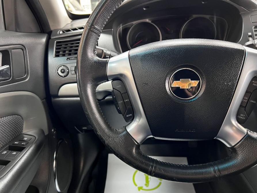 Chevrolet Epica V250 Рестайлинг Тверь  - изображение 18