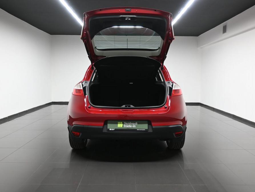 Renault Megane III Тверь  - изображение 7