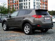 Toyota RAV4 IV (XA40) Ижевск  - изображение 35