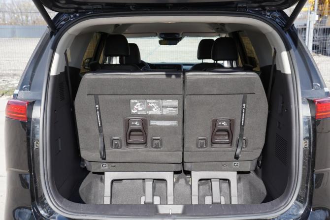 Kia Carnival IV с пробегом 2021 года, цена 3 945 000 рублей, 73200 км, минивэн, Автокод Объявления