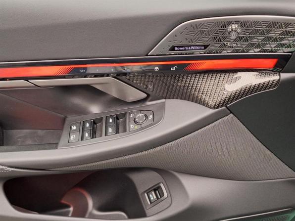 BMW M5 VII (G90) с пробегом 2024 года, цена 18 650 000 рублей, 5500 км, седан, Автокод Объявления