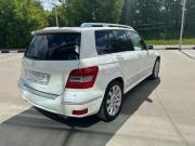 Mercedes-Benz GLK-Класс I (X204) Нижний Новгород  - изображение 34