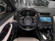 Jaguar E-Pace I Москва  - изображение 37