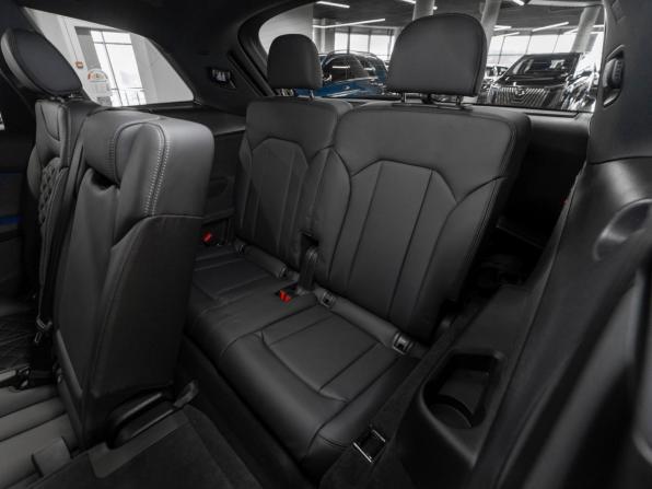 Audi Q7 II (4M) Рестайлинг 2 с пробегом 2025 года, цена 12 850 000 рублей, 11 км, внедорожник, Автокод Объявления
