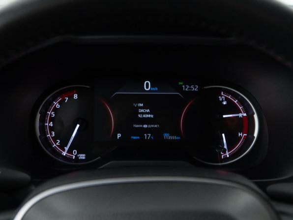 Toyota RAV4 V (XA50) с пробегом 2021 года, цена 3 249 050 рублей, 113555 км, внедорожник, Автокод Объявления