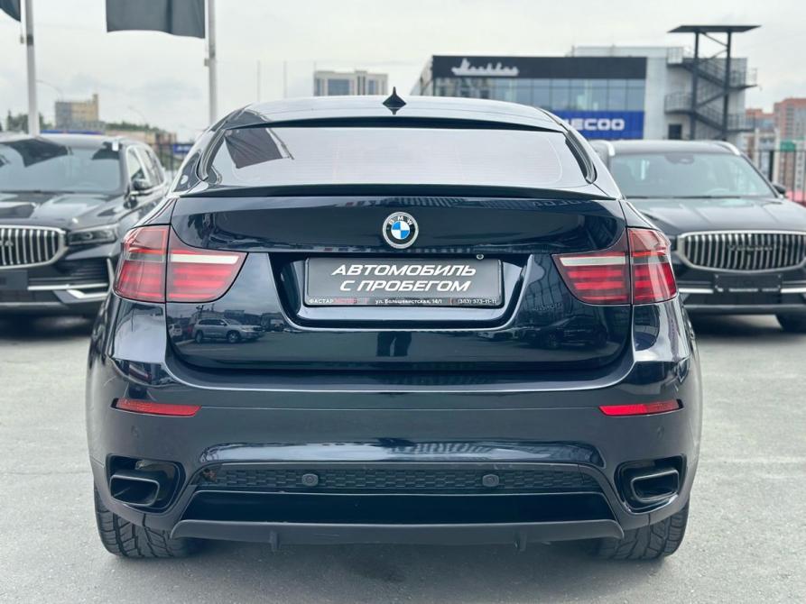 BMW X6 I (E71) Новосибирск  - изображение 6