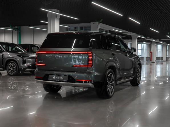 GAC Trumpchi S7 с пробегом 2026 года, цена 4 700 000 рублей, 50 км, внедорожник, Автокод Объявления