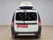 Lada (ВАЗ) Largus I Альметьевск  - изображение 26