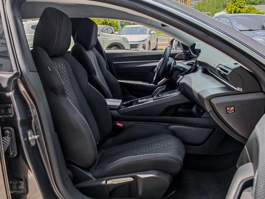 Peugeot 508 II Краснодар  - изображение 8