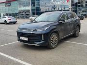 Exeed TXL I Рестайлинг Санкт-Петербург  - изображение 8