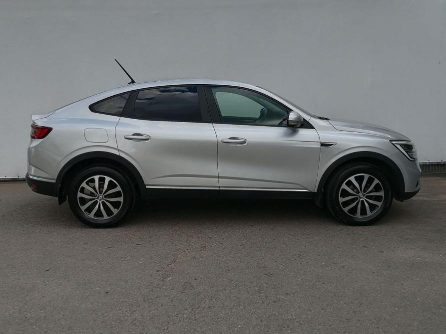 Renault Arkana I Москва  - изображение 4