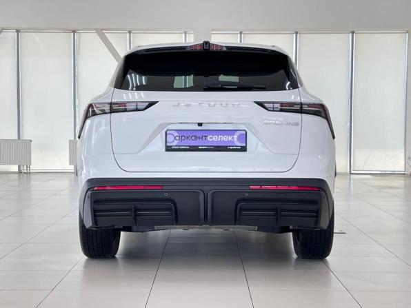 JETOUR DASHING I с пробегом 2024 года, цена 2 390 000 рублей, 7550 км, внедорожник, Автокод Объявления