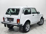 Lada (ВАЗ) Niva Legend Курск  - изображение 21