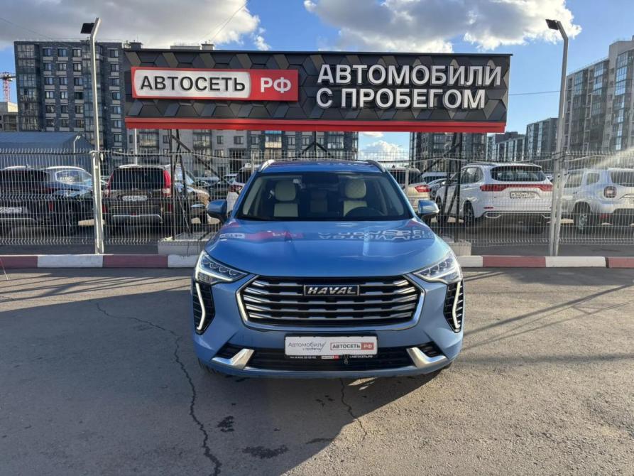 Haval Jolion I Альметьевск  - изображение 2