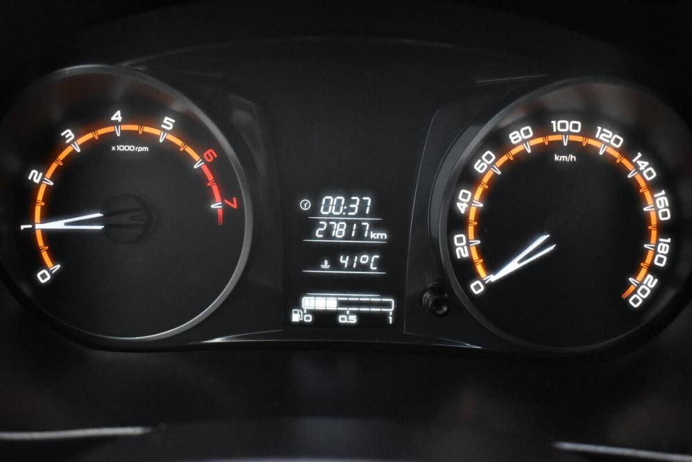 Lada (ВАЗ) Granta I Рестайлинг Москва  - изображение 6