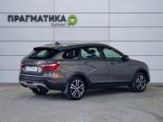Lada (ВАЗ) Vesta I Петрозаводск  - изображение 27