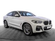 BMW X4 II (G02) Москва  - изображение 34