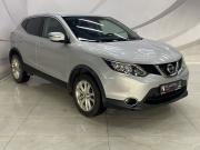 Nissan Qashqai II Воронеж  - изображение 19