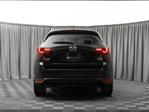Mazda CX-5 II с пробегом 2019 года, цена 2 760 000 рублей, 106948 км, внедорожник, Автокод Объявления
