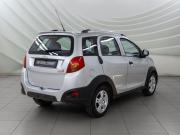 Chery IndiS (S18D) I Волгоград  - изображение 41