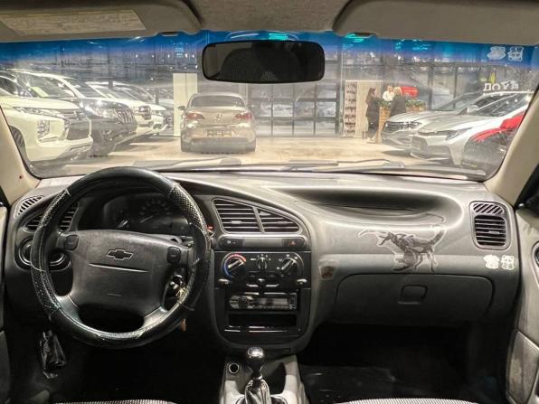 Chevrolet Lanos I с пробегом 2007 года, цена 215 000 рублей, 163000 км, седан, Автокод Объявления