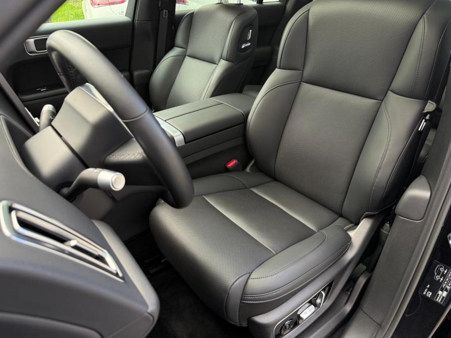Li Auto (Lixiang) L7 I Иркутск  - изображение 24