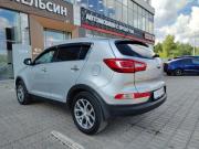 Kia Sportage III Набережные Челны  - изображение 38