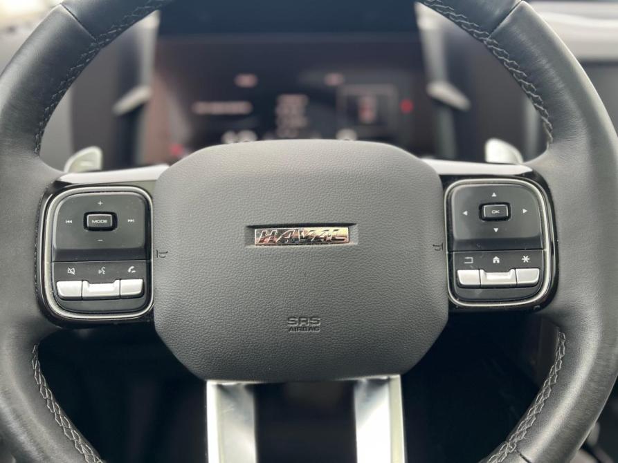 Haval Dargo I Санкт-Петербург  - изображение 14