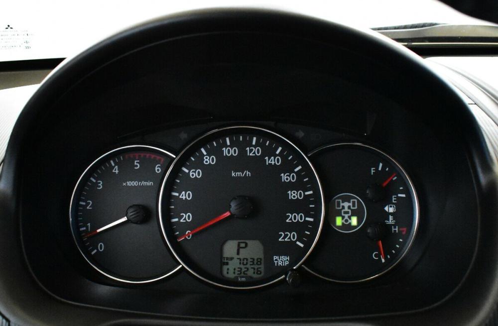 Mitsubishi Pajero Sport II Москва  - изображение 6