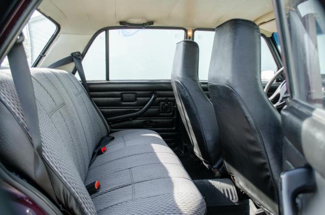 Lada (ВАЗ) 2107 с пробегом 2005 года, цена 97 000 рублей, 203000 км, седан, Автокод Объявления