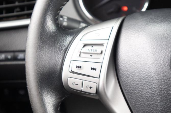Nissan X-Trail III с пробегом 2015 года, цена 1 889 000 рублей, 88000 км, внедорожник, Автокод Объявления