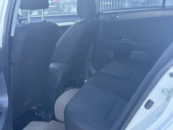 Mitsubishi Lancer X с пробегом 2009 года, цена 650 000 рублей, 245305 км, седан, Автокод Объявления