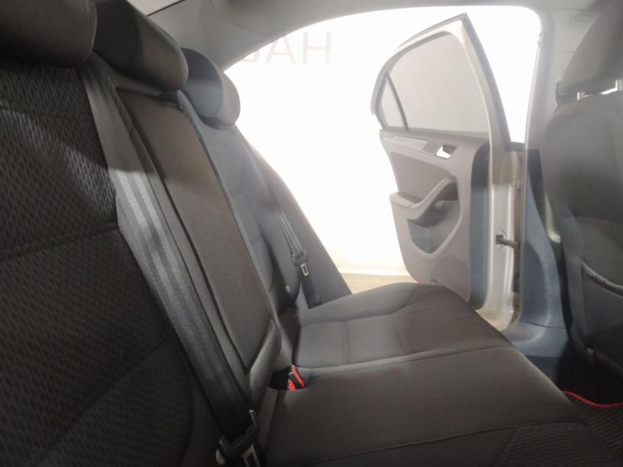 Volkswagen Jetta VI Екатеринбург  - изображение 20