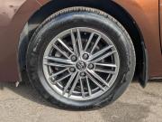 Toyota Corolla XI (E160 E170 E180) Рестайлинг 1 Москва  - изображение 42